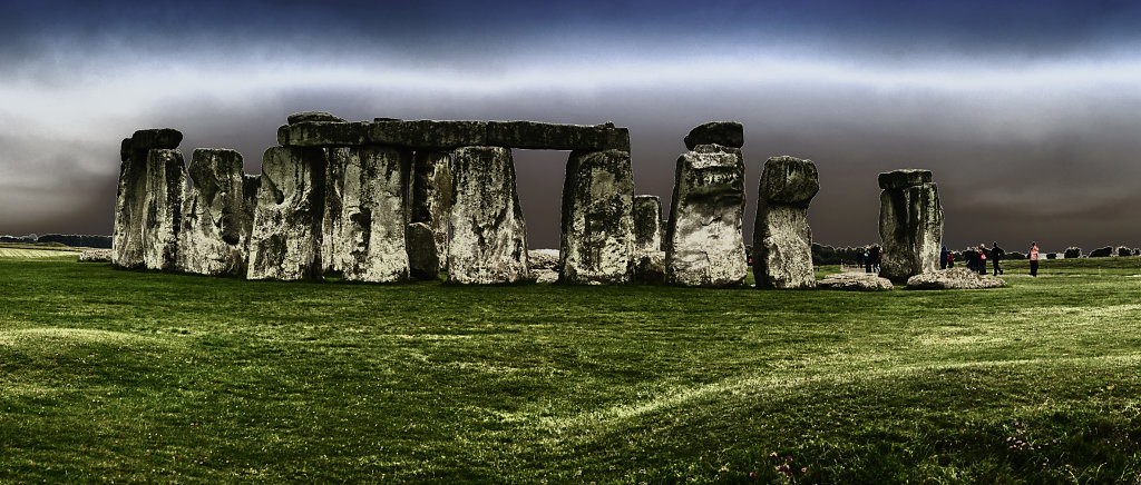 Stonehenge